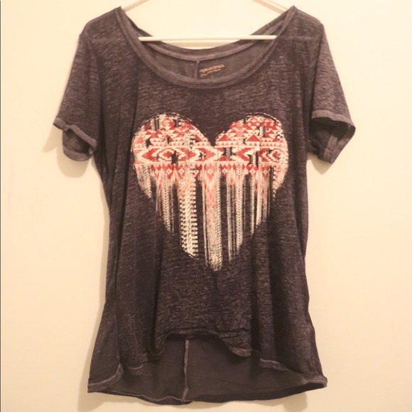 Arizona Jean Company Tops - Arizona jeans t-shirt